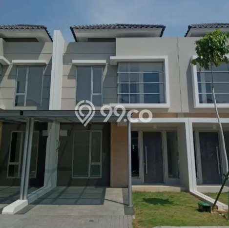 Jual Rumah Luas Megah Dengan View Eksklusif di Pantai Indah Kapuk, Jakarta Utara Jual Rumah Luas Megah Dengan View Eksklusif di Pantai Indah Kapuk, Jakarta Utara