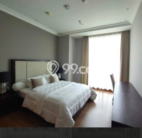 Disewakan Apartemen 3 KT di Area Strategis Kebayoran Lama, Jakarta Selatan Disewakan Apartemen 3 KT di Area Strategis Kebayoran Lama, Jakarta Selatan