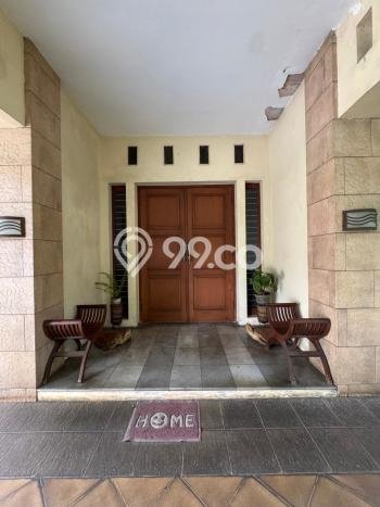 Hot Offer Hunian Premium Ideal dan Luas di Kebayoran Baru, Jakarta Selatan Hot Offer Hunian Premium Ideal dan Luas di Kebayoran Baru, Jakarta Selatan