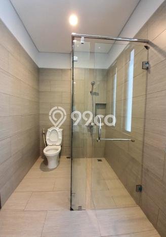 Rumah Elit Modern Tanpa Renovasi di Lebak Bulus Jakarta Selatan Rumah Elit Modern Tanpa Renovasi di Lebak Bulus Jakarta Selatan