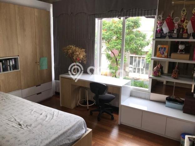 For Sale! Premium House LT 330m2 Desain Elegan di Pantai Indah Kapuk For Sale! Premium House LT 330m2 Desain Elegan di Pantai Indah Kapuk