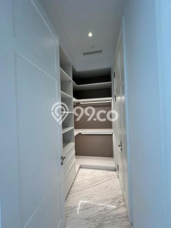 Apartemen Kawasan Thamrin, 3 KT, Luas 193m2m², Area Elite Apartemen Kawasan Thamrin, 3 KT, Luas 193m2m², Area Elite
