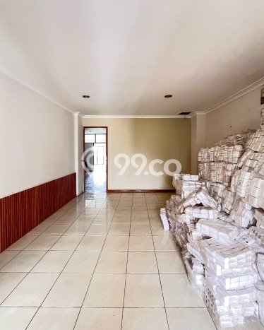 Kantor Dijual di Jakarta Selatan LT 1100m2 & LB 600m2 Lokasi Terbaik! Kantor Dijual di Jakarta Selatan LT 1100m2 & LB 600m2 Lokasi Terbaik!