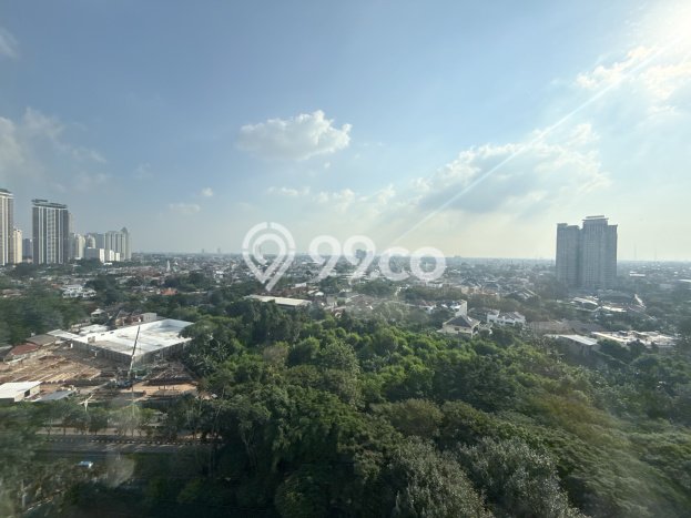 Unit Apartemen Eksklusif Dijual di Kebayoran Lama dengan 3 BR Unit Apartemen Eksklusif Dijual di Kebayoran Lama dengan 3 BR
