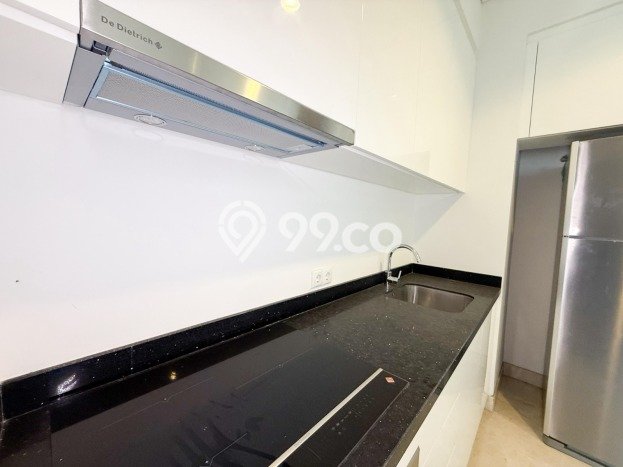 Dijual Apartemen Prestisius di Kuningan 2 Kamar & 2 Kamar Mandi Dijual Apartemen Prestisius di Kuningan 2 Kamar & 2 Kamar Mandi