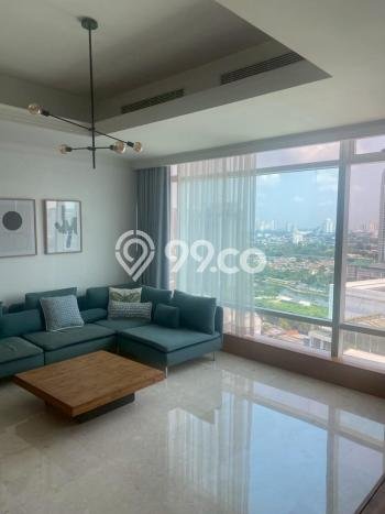 Siap Milik Apartemen Mewah 2 KT & 2 KM di Menteng, Jakarta Pusat Siap Milik Apartemen Mewah 2 KT & 2 KM di Menteng, Jakarta Pusat