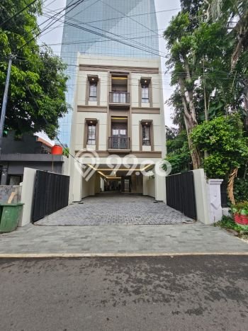 Unit Kost Dijual di Menteng dengan 22 Kamar Tidur & Luas Bangunan 632m2 Unit Kost Dijual di Menteng dengan 22 Kamar Tidur & Luas Bangunan 632m2