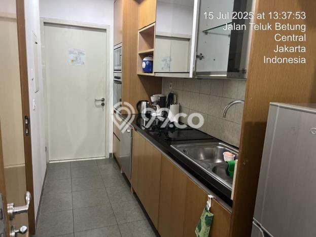 Disewakan Segera Apartemen Strategis 2 KT, 1 KM di Kawasan Menteng Disewakan Segera Apartemen Strategis 2 KT, 1 KM di Kawasan Menteng