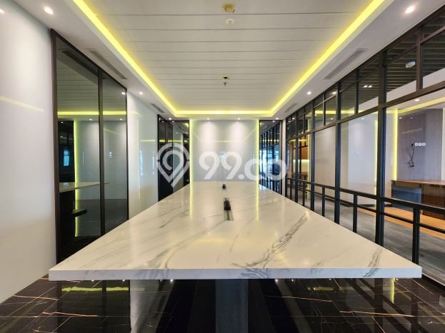 Kantor Bagus Dijual LB 561m2 Lokasi Strategis Jakarta Selatan Area Cocok untuk Berbisnis Kantor Bagus Dijual LB 561m2 Lokasi Strategis Jakarta Selatan Area Cocok untuk Berbisnis