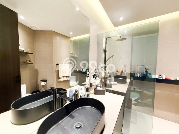 Paling Dicari! Apartemen Eksklusif Dijual di Mega Kuningan Punya 2 Bedroom Paling Dicari! Apartemen Eksklusif Dijual di Mega Kuningan Punya 2 Bedroom