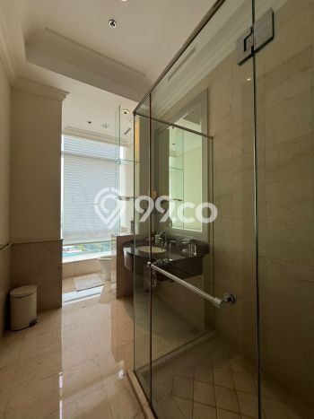 Paling Dicari! Apartemen Eksklusif Dijual di SCBD Punya 4 Bedroom Paling Dicari! Apartemen Eksklusif Dijual di SCBD Punya 4 Bedroom