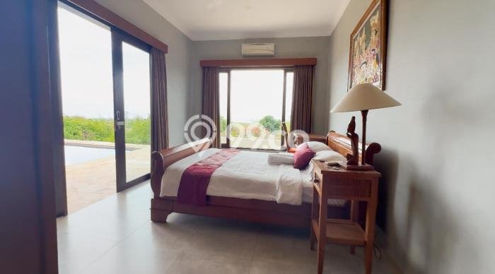 Vila Strategis Kawasan , Luas 500m2m², Dekat Badung, Badung Vila Strategis Kawasan , Luas 500m2m², Dekat Badung, Badung
