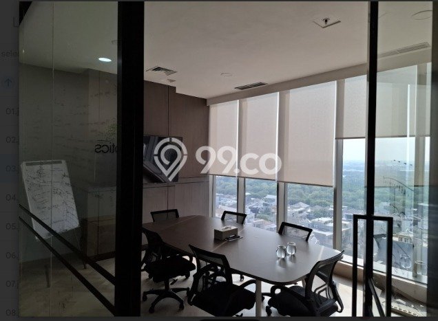 Kantor Bagus Dijual LB 120m2 Lokasi Strategis Jakarta Utara Area Cocok untuk Berbisnis Kantor Bagus Dijual LB 120m2 Lokasi Strategis Jakarta Utara Area Cocok untuk Berbisnis