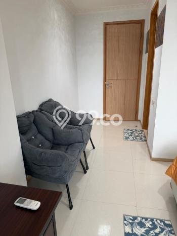 Hunian Apartemen Strategis untuk Dijual di Jakarta Selatan dengan 1 Kamar Hunian Apartemen Strategis untuk Dijual di Jakarta Selatan dengan 1 Kamar