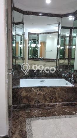 Apartemen Luxury Dijual di Jakarta Selatan Lokasi Strategis Punya 3 Kamar Tidur Apartemen Luxury Dijual di Jakarta Selatan Lokasi Strategis Punya 3 Kamar Tidur