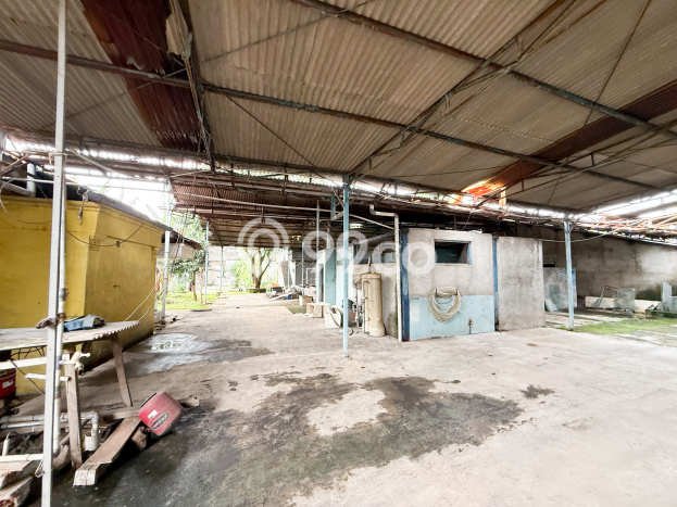 Tanah Investasi Dijual di Jakarta Barat Punya Luas 2825m2 Tanah Investasi Dijual di Jakarta Barat Punya Luas 2825m2