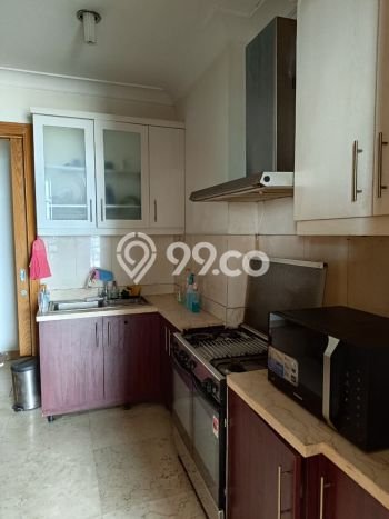 Apartemen Prestisius Dijual di Jakarta Selatan Lokasi Strategis Punya 3 Kamar Tidur Apartemen Prestisius Dijual di Jakarta Selatan Lokasi Strategis Punya 3 Kamar Tidur