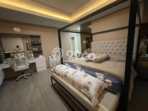 Hunian Apartemen High-Class untuk Dijual di Jakarta Utara dengan 3 BR & 3 Kamar Mandi Hunian Apartemen High-Class untuk Dijual di Jakarta Utara dengan 3 BR & 3 Kamar Mandi