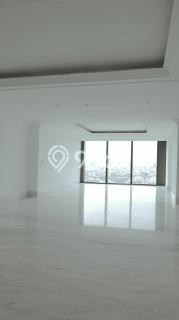 Paling Dicari! Apartemen Premium Dijual di Kuningan Punya 3 Bedroom Paling Dicari! Apartemen Premium Dijual di Kuningan Punya 3 Bedroom