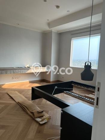 FOR SALE Hunian Apartemen Luxury di Kebayoran Lama dengan 3 Kamar Tidur & Luas 167m2 FOR SALE Hunian Apartemen Luxury di Kebayoran Lama dengan 3 Kamar Tidur & Luas 167m2