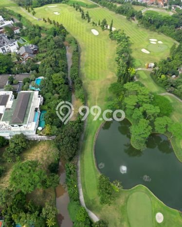 Untuk Dijual Tanah 5443m2 di Pondok Indah, Jakarta Selatan Untuk Dijual Tanah 5443m2 di Pondok Indah, Jakarta Selatan