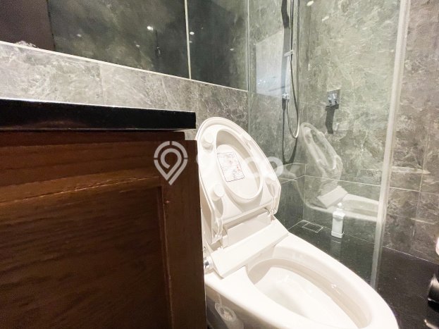 Apartemen Strategis Kawasan Karet, Luas 101m², 2 KT Apartemen Strategis Kawasan Karet, Luas 101m², 2 KT
