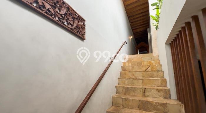 Vila Strategis Kawasan , Luas 500m2m², Dekat Badung, Badung Vila Strategis Kawasan , Luas 500m2m², Dekat Badung, Badung