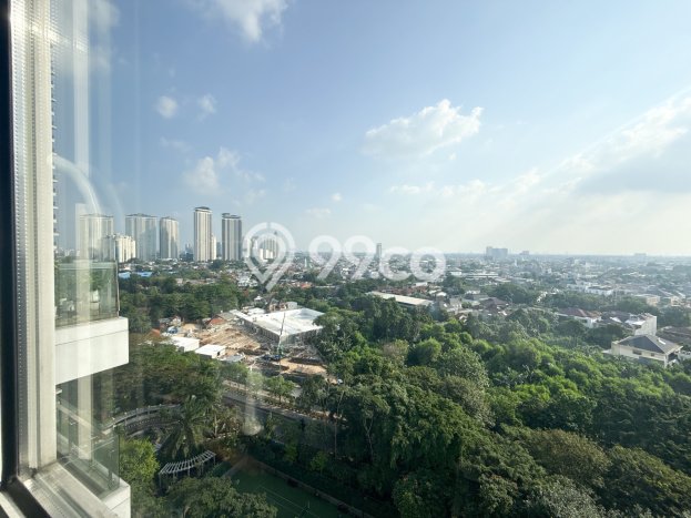 Unit Apartemen Eksklusif Dijual di Kebayoran Lama dengan 3 BR Unit Apartemen Eksklusif Dijual di Kebayoran Lama dengan 3 BR