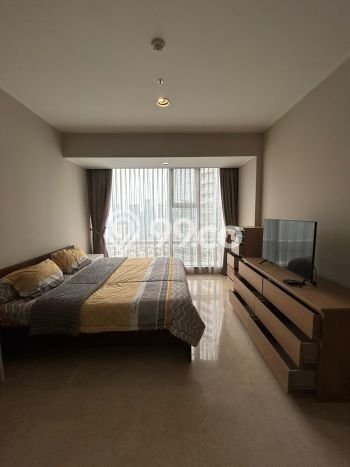 Hunian Apartemen Eksklusif untuk Dijual di Jakarta Selatan dengan 2 BR & 2 Kamar Mandi Hunian Apartemen Eksklusif untuk Dijual di Jakarta Selatan dengan 2 BR & 2 Kamar Mandi