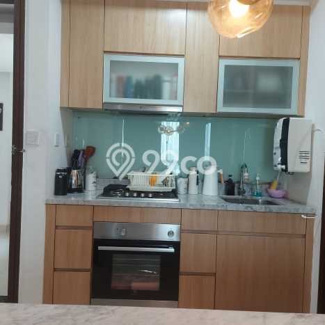 Paling Dicari! Apartemen Eksklusif Dijual di Kuningan Punya 2 Bedroom Paling Dicari! Apartemen Eksklusif Dijual di Kuningan Punya 2 Bedroom