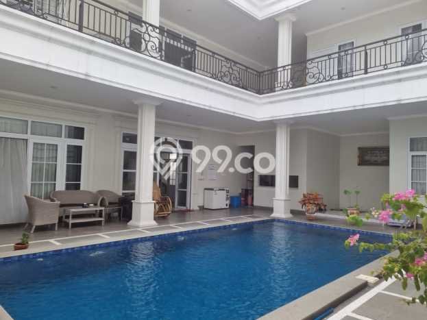 Rumah Elit Modern Siap Huni di Curug Bogor Rumah Elit Modern Siap Huni di Curug Bogor