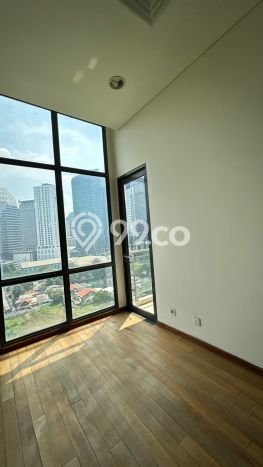 Paling Dicari! Apartemen Eksklusif Dijual di SCBD Punya 2 Bedroom Paling Dicari! Apartemen Eksklusif Dijual di SCBD Punya 2 Bedroom