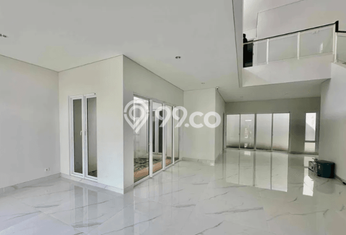 Dijual Rumah Premium dengan Fasilitas Sekitar Komplit di Tangerang, Tangerang Dijual Rumah Premium dengan Fasilitas Sekitar Komplit di Tangerang, Tangerang