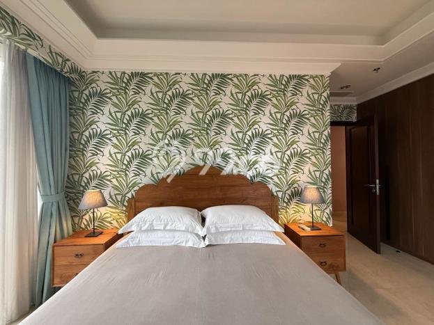 Dijual Segera Apartemen Luxury 3 Kamar di Kebayoran Baru, Jakarta Selatan Dijual Segera Apartemen Luxury 3 Kamar di Kebayoran Baru, Jakarta Selatan