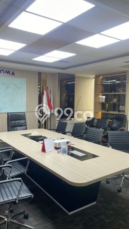 Untuk Dijual! Komersial di TB Simatupang Jakarta Selatan LT 395m2 / LB 395m2 Kawasan Bisnis Untuk Dijual! Komersial di TB Simatupang Jakarta Selatan LT 395m2 / LB 395m2 Kawasan Bisnis