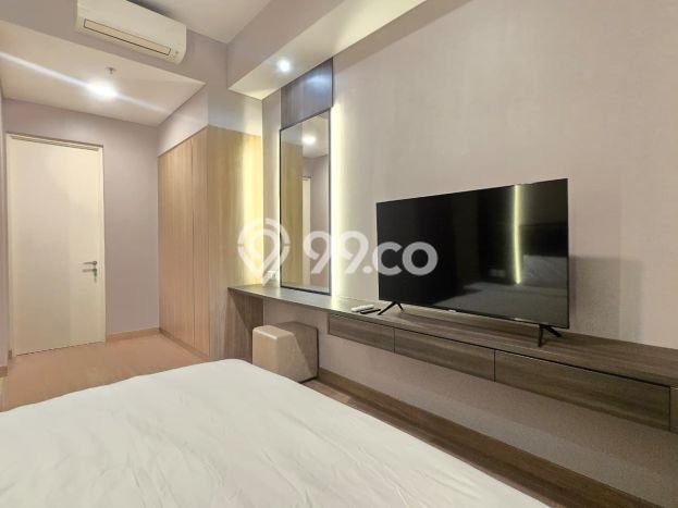 Dijual Apartemen High-Class di Tanah Abang, Jakarta Pusat 2 Kamar Harga Rp 7 Miliar Dijual Apartemen High-Class di Tanah Abang, Jakarta Pusat 2 Kamar Harga Rp 7 Miliar