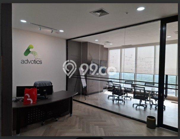 Kantor Bagus Dijual LB 120m2 Lokasi Strategis Jakarta Utara Area Cocok untuk Berbisnis Kantor Bagus Dijual LB 120m2 Lokasi Strategis Jakarta Utara Area Cocok untuk Berbisnis