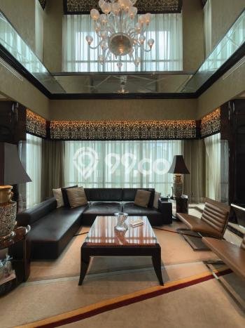Dijual Segera Apartemen Eksklusif 5 Kamar di Kebayoran Baru, Jakarta Selatan Dijual Segera Apartemen Eksklusif 5 Kamar di Kebayoran Baru, Jakarta Selatan