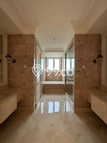 Hunian Apartemen Mewah & Prestisius 3 Kamar di Kebayoran Lama, Jakarta Selatan Hunian Apartemen Mewah & Prestisius 3 Kamar di Kebayoran Lama, Jakarta Selatan