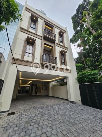 Unit Kost Dijual di Menteng dengan 22 Kamar Tidur & Luas Bangunan 632m2 Unit Kost Dijual di Menteng dengan 22 Kamar Tidur & Luas Bangunan 632m2