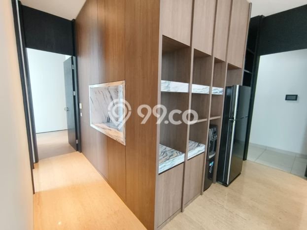 Apartemen Nyaman untuk Disewa di Jakarta Selatan, 3 Kamar Tidur dan 2 Kamar Mandi Apartemen Nyaman untuk Disewa di Jakarta Selatan, 3 Kamar Tidur dan 2 Kamar Mandi