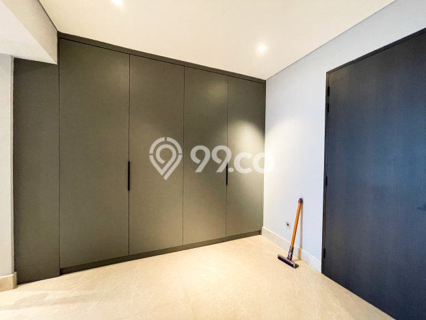 Apartemen Strategis Kawasan Karet, Luas 101m², 2 KT Apartemen Strategis Kawasan Karet, Luas 101m², 2 KT