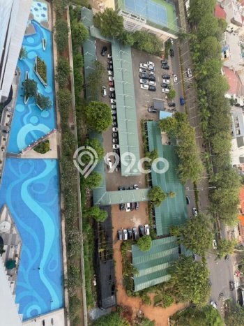 Apartemen Eksklusif Dijual di Kelapa Gading, Jakarta Utara Punya 3 Kamar & 2 Kamar Mandi Apartemen Eksklusif Dijual di Kelapa Gading, Jakarta Utara Punya 3 Kamar & 2 Kamar Mandi