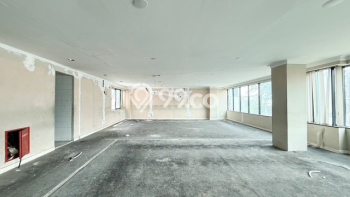 Paling Dicari! Kantor Dijual di Mampang Harga Kompetitif Paling Dicari! Kantor Dijual di Mampang Harga Kompetitif