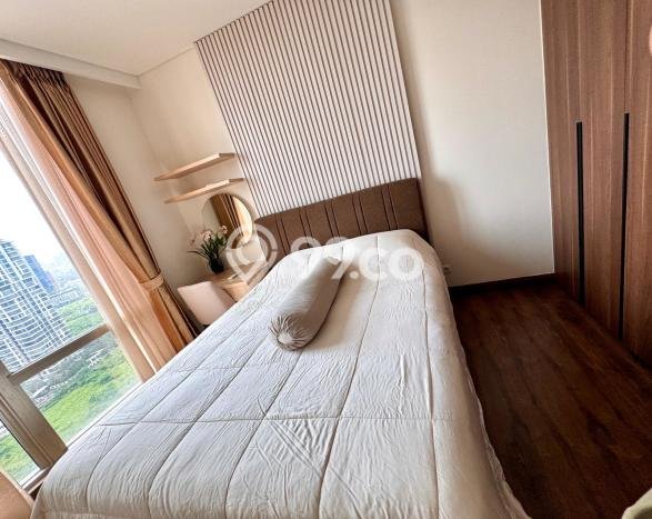 Apartemen Minimalis untuk Disewa, 3 Kamar di Jakarta Selatan Apartemen Minimalis untuk Disewa, 3 Kamar di Jakarta Selatan