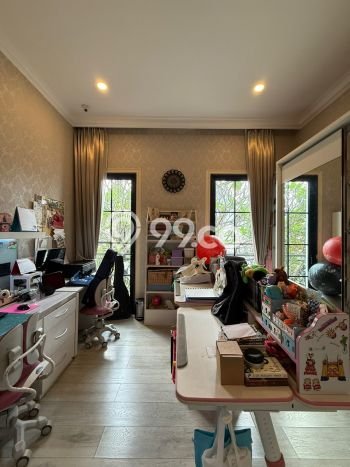 Hunian Super Mewah dengan Akses Paling Strategis di Senopati, Jakarta Selatan Hunian Super Mewah dengan Akses Paling Strategis di Senopati, Jakarta Selatan