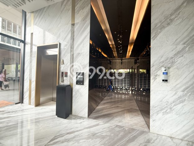 Apartemen Prestisius Dijual di Jakarta Selatan Lokasi Strategis Punya 3 Kamar Tidur Apartemen Prestisius Dijual di Jakarta Selatan Lokasi Strategis Punya 3 Kamar Tidur