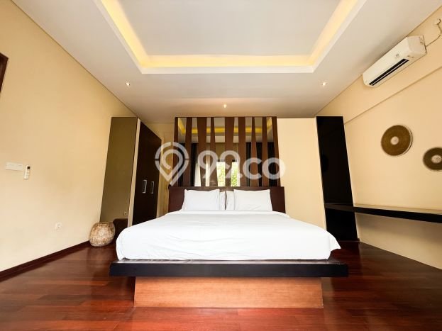 BISNIS POTENSIAL! Vila Kawasan , Area 660m2m², Hasil Tinggi BISNIS POTENSIAL! Vila Kawasan , Area 660m2m², Hasil Tinggi
