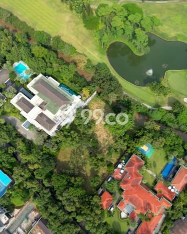 Untuk Dijual Tanah 5443m2 di Pondok Indah, Jakarta Selatan Untuk Dijual Tanah 5443m2 di Pondok Indah, Jakarta Selatan