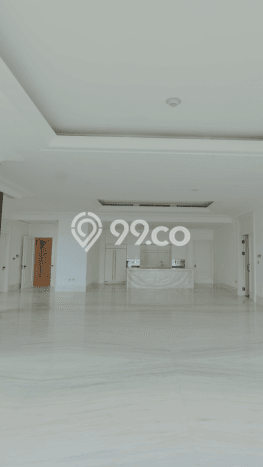 Paling Dicari! Apartemen Premium Dijual di Kuningan Punya 3 Bedroom Paling Dicari! Apartemen Premium Dijual di Kuningan Punya 3 Bedroom